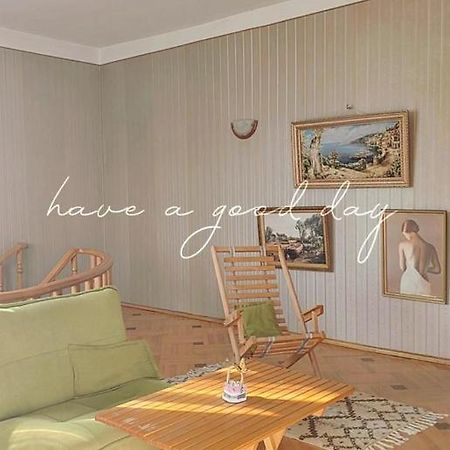 Guest House Metreveli Street 19 Khashuri ภายนอก รูปภาพ