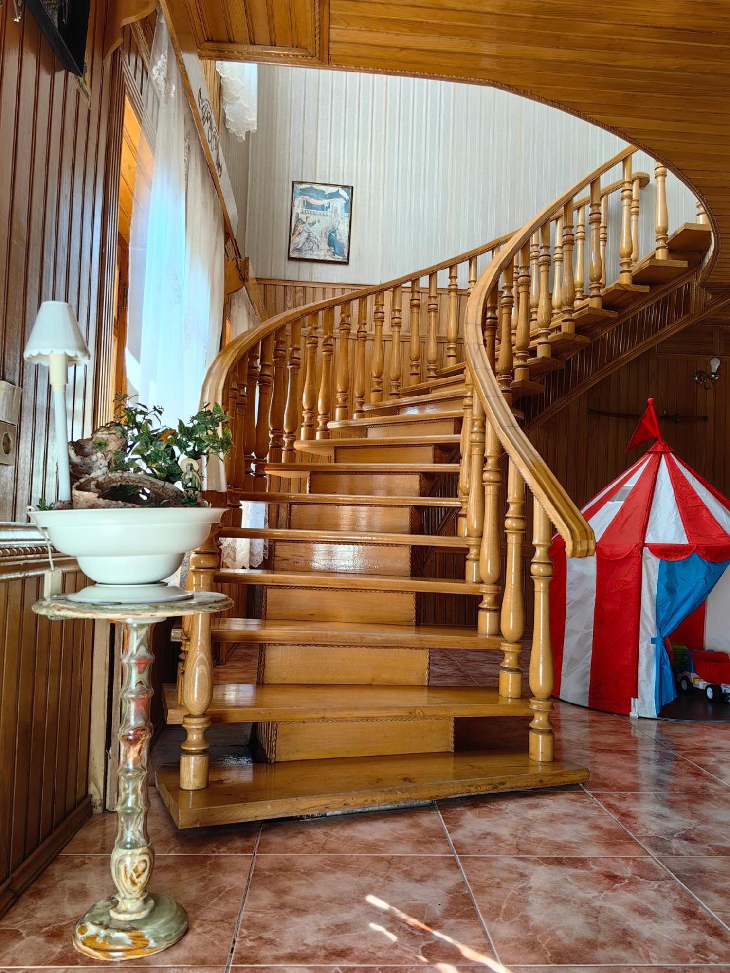Guest House Metreveli Street 19 Khashuri ภายนอก รูปภาพ