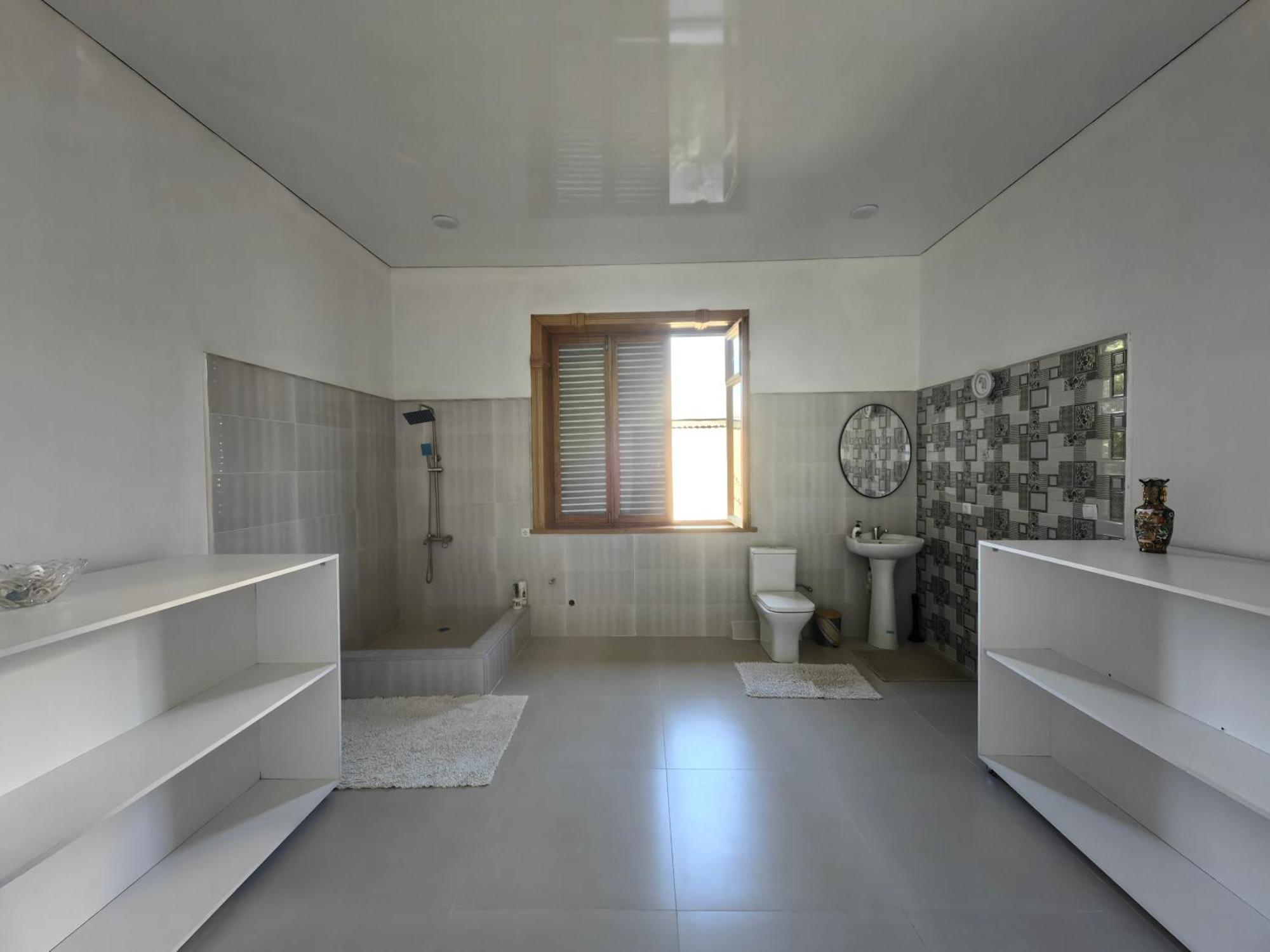 Guest House Metreveli Street 19 Khashuri ภายนอก รูปภาพ
